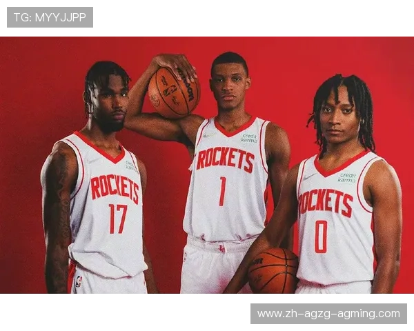 2017年火箭队球员名单及位置分布图