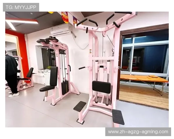 室内健身器材正确使用方法与锻炼计划安排指南